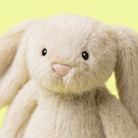 jELLYCAT - Wheat Flufflet Bunny
