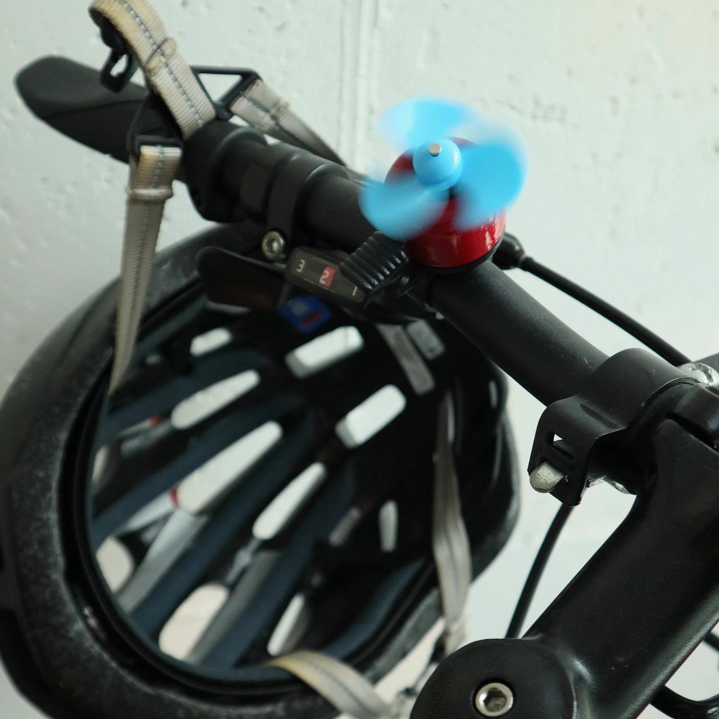 Fiets Windmill Bike Bell