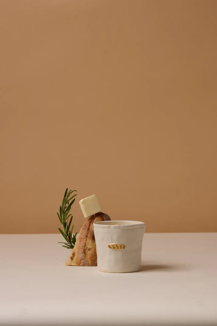 Paddywax Bistro Candle - Baguette