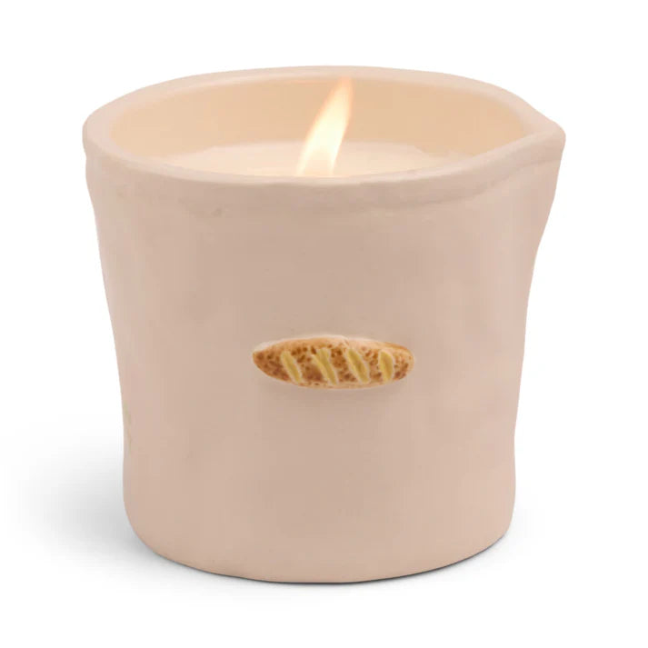 Paddywax Bistro Candle - Baguette