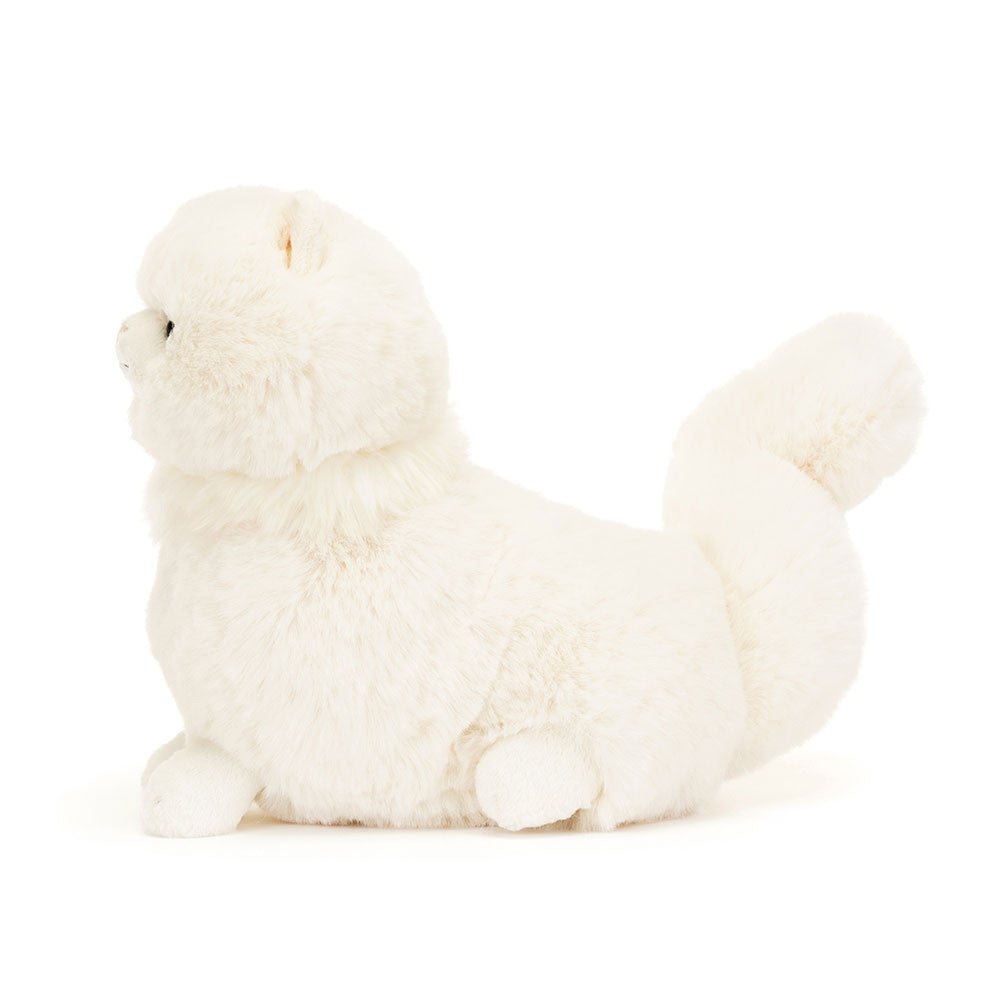 jELLYCAT - Carissa Persian Cat