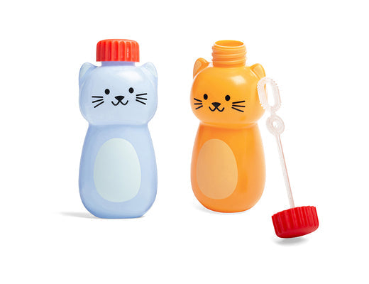 Kiko Catnip Bubbles