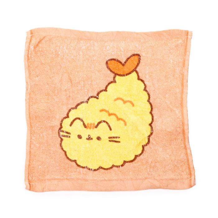 Puckator - Pusheen's Let's Do Lunch Travel Towel