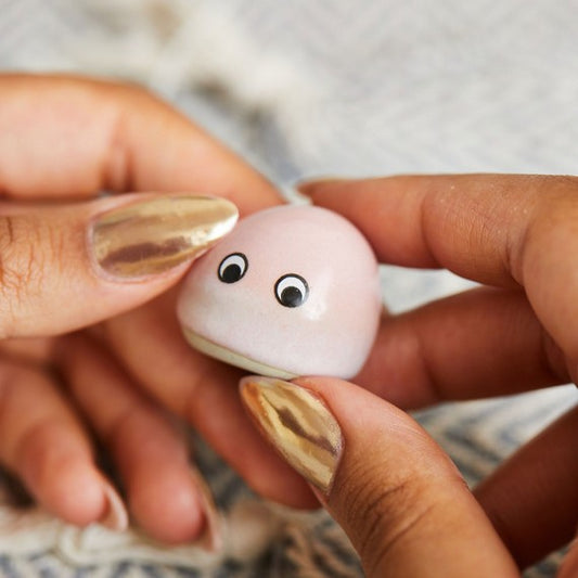 Positivity Pebble - Love