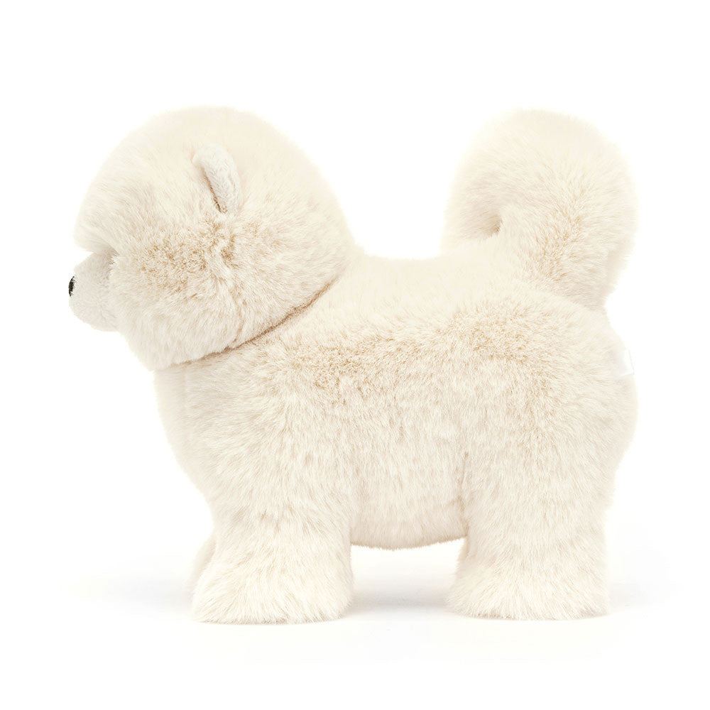 jELLYCAT-Daphne Pomeranian