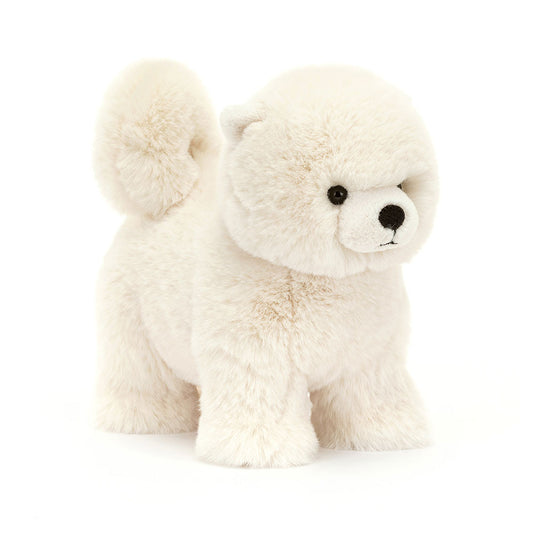 jELLYCAT-Daphne Pomeranian