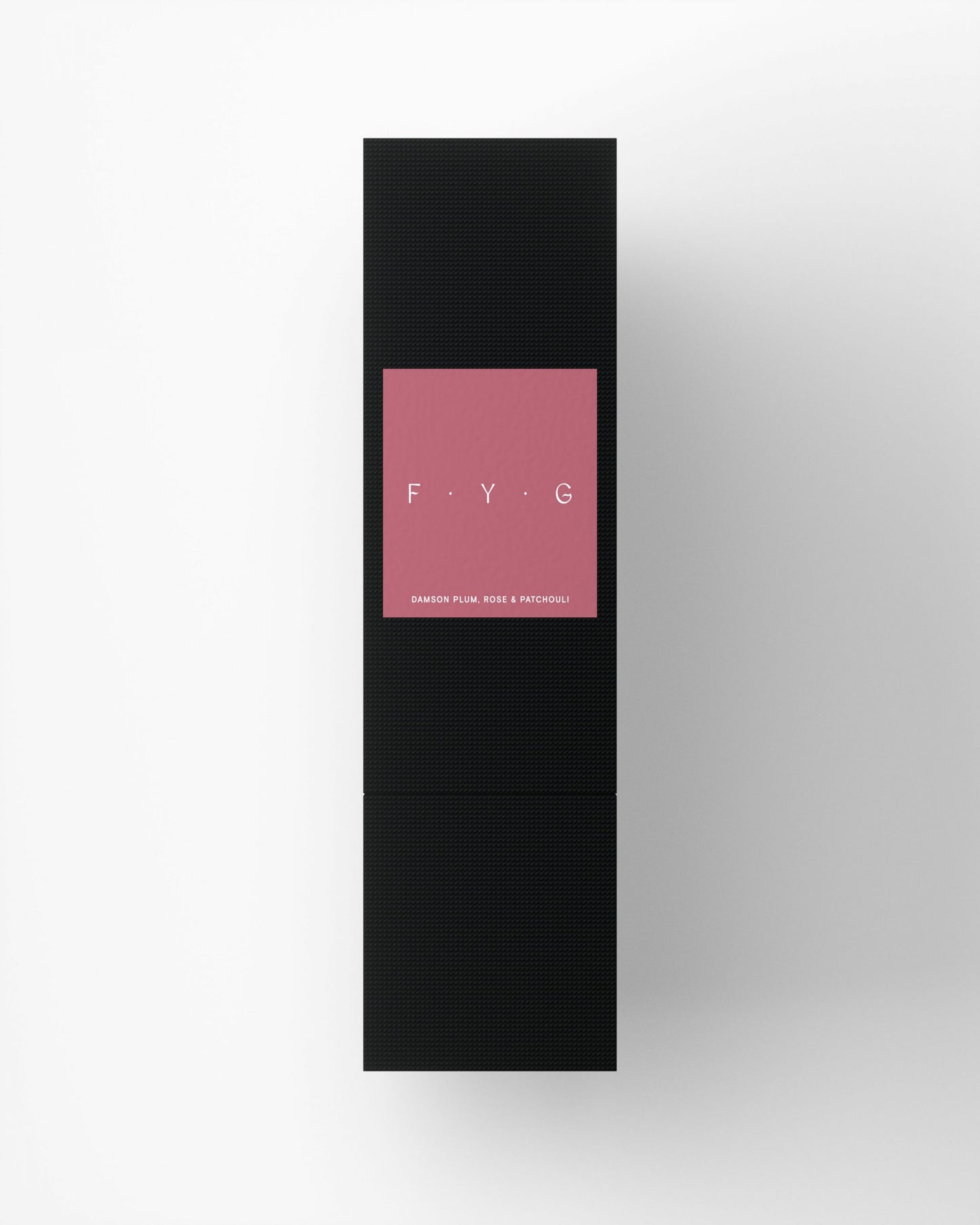 FYG Damson Plum & Rose Diffuser