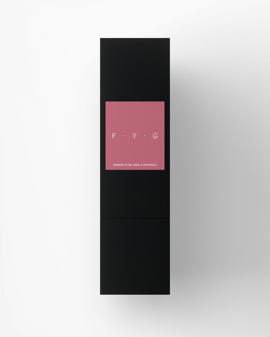 FYG Damson Plum & Rose Diffuser