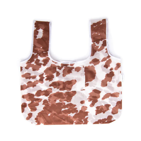 Moo Reusable Market Bag