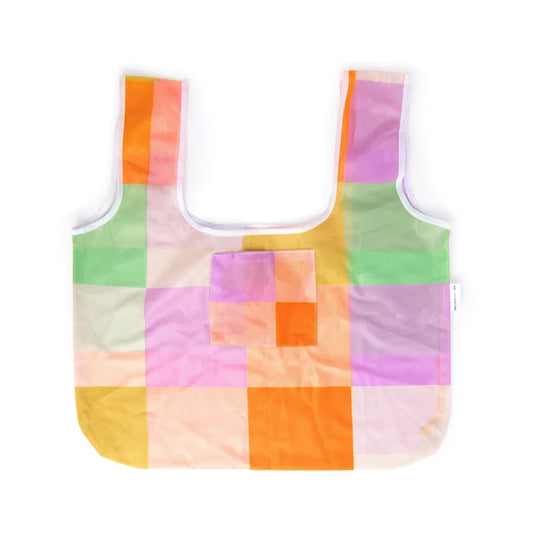 Picnic Reusable Market Bag