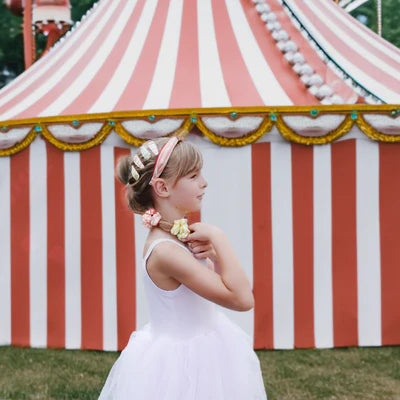Rockahula - Candy Stripe Headband
