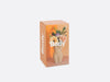Body Vase Small - Nude