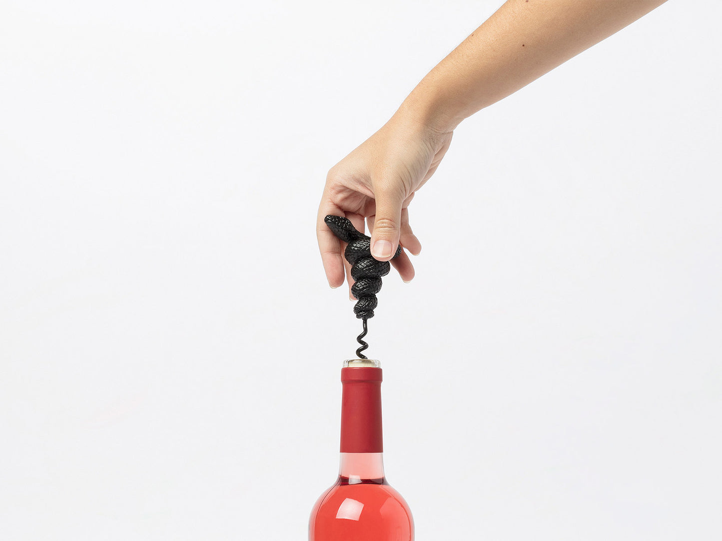 Mamba Corkscrew