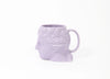 Venus Mug - Lilac