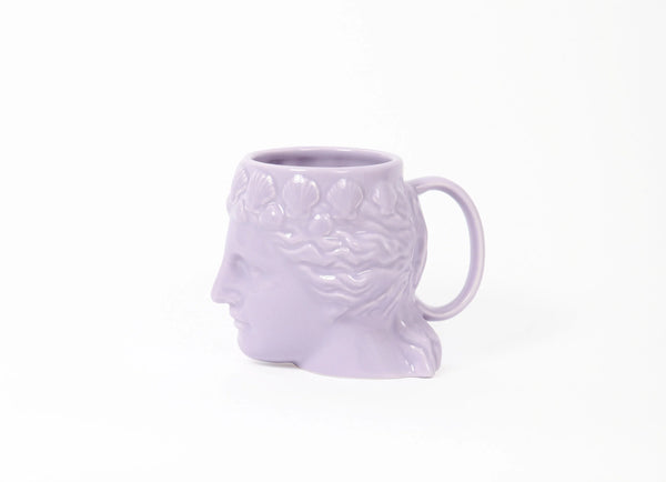 Venus Mug - Lilac