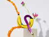 Banana Vase
