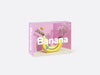 Banana Vase