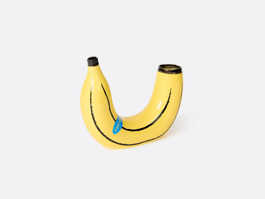 Banana Vase