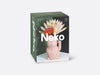 Neko Vase - Apricot