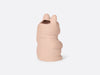 Neko Vase - Apricot