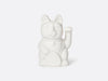 Neko Vase - White