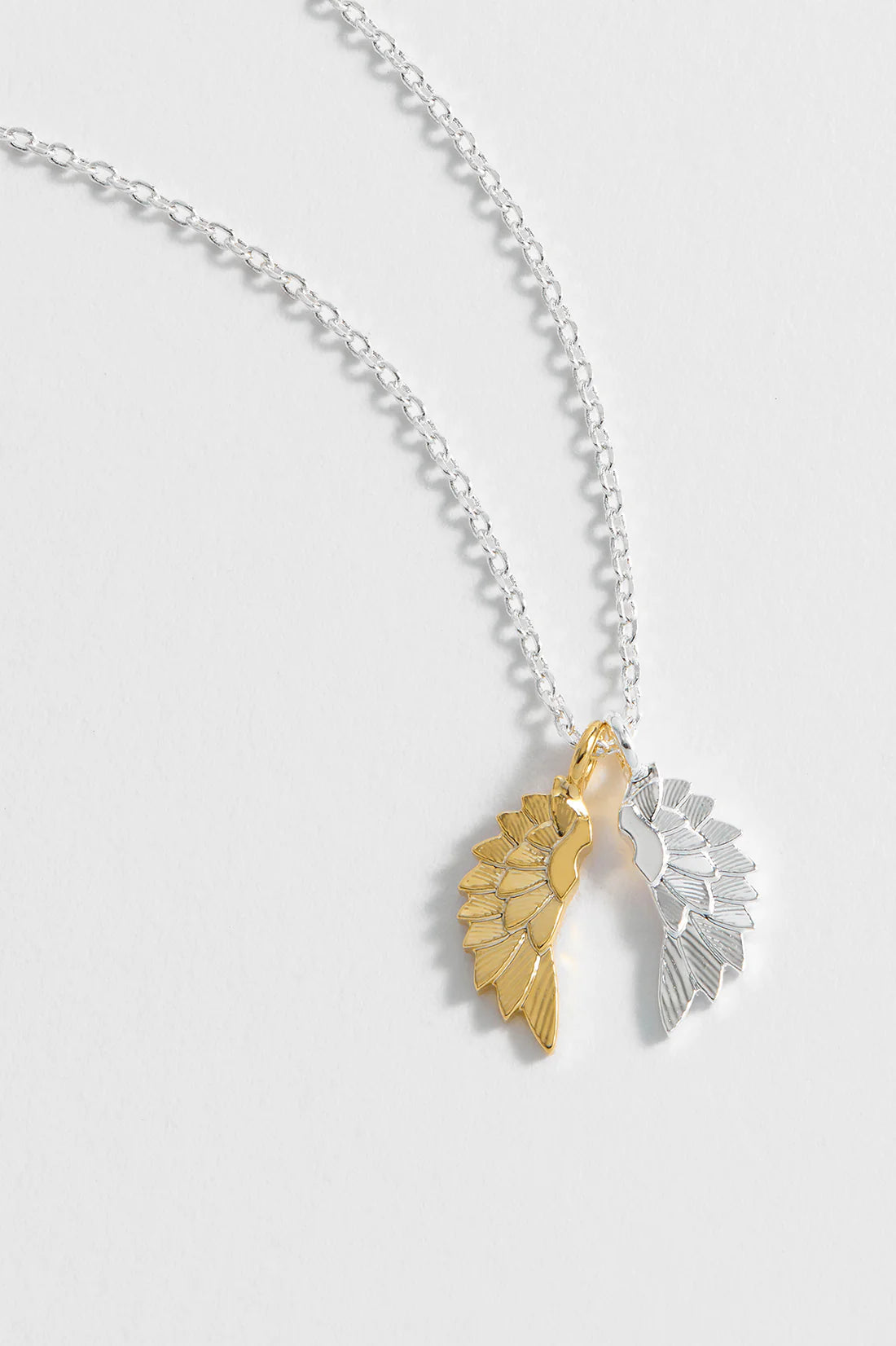 Estella Bartlett Wings Necklace