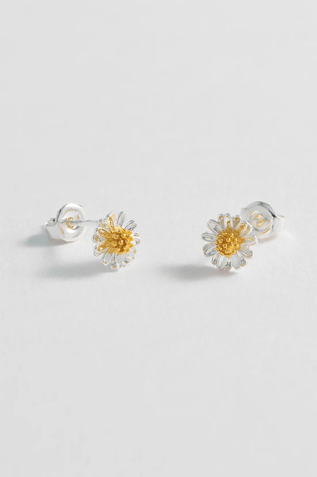 Estella Bartlett Mini Wildflower Stud Earrings