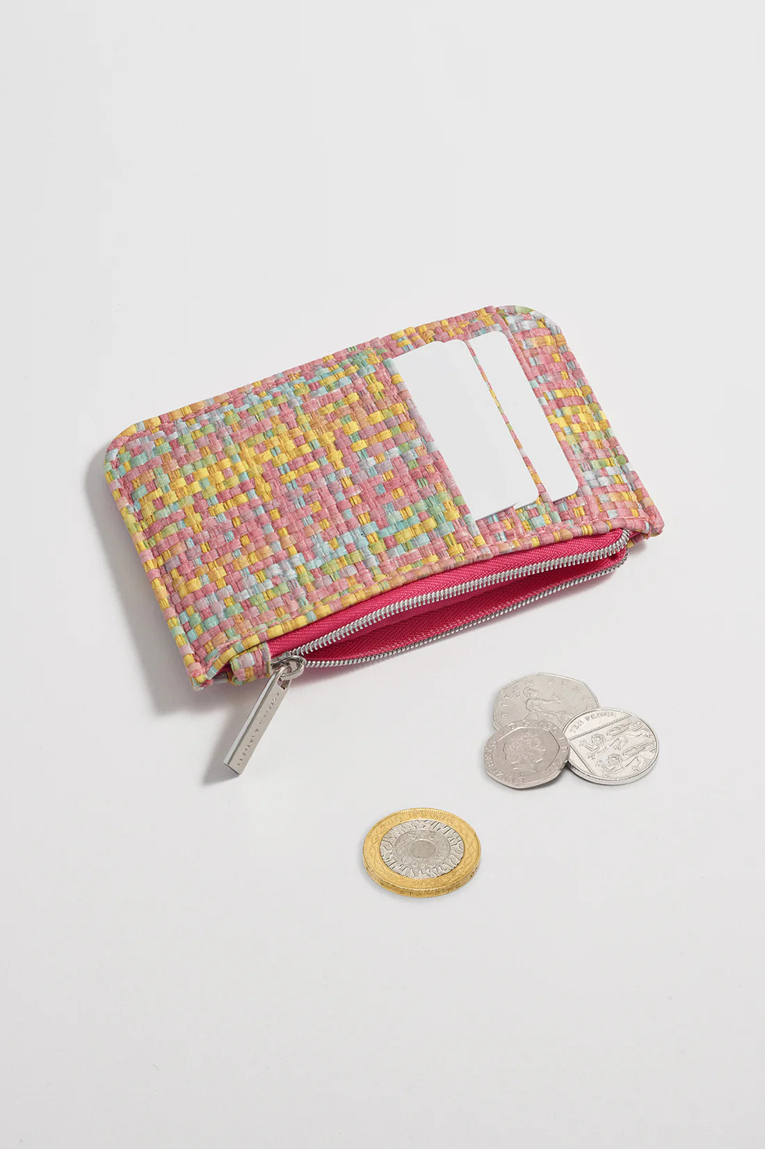 Estella Bartlett Card Purse - Multi