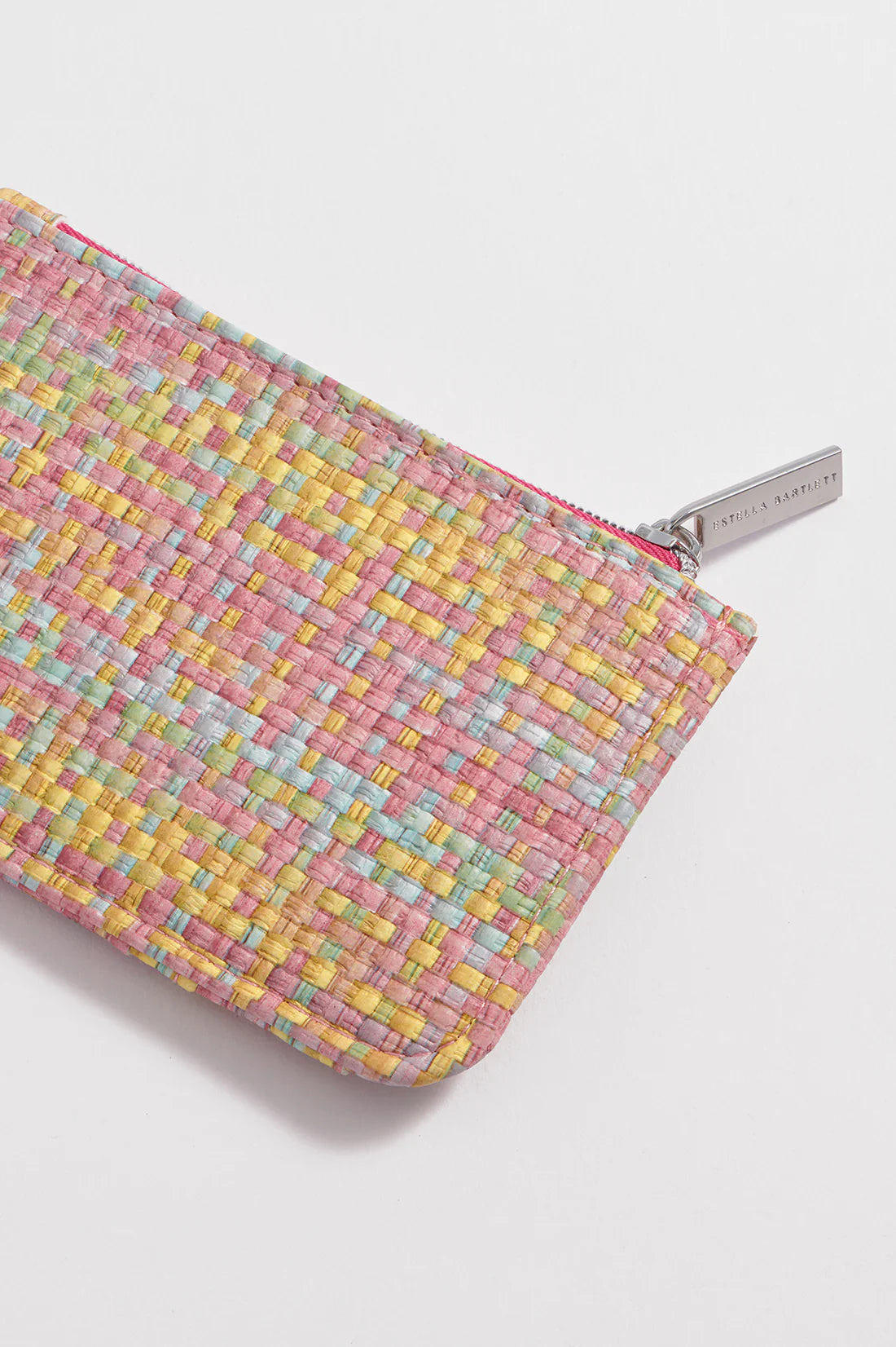 Estella Bartlett Card Purse - Multi