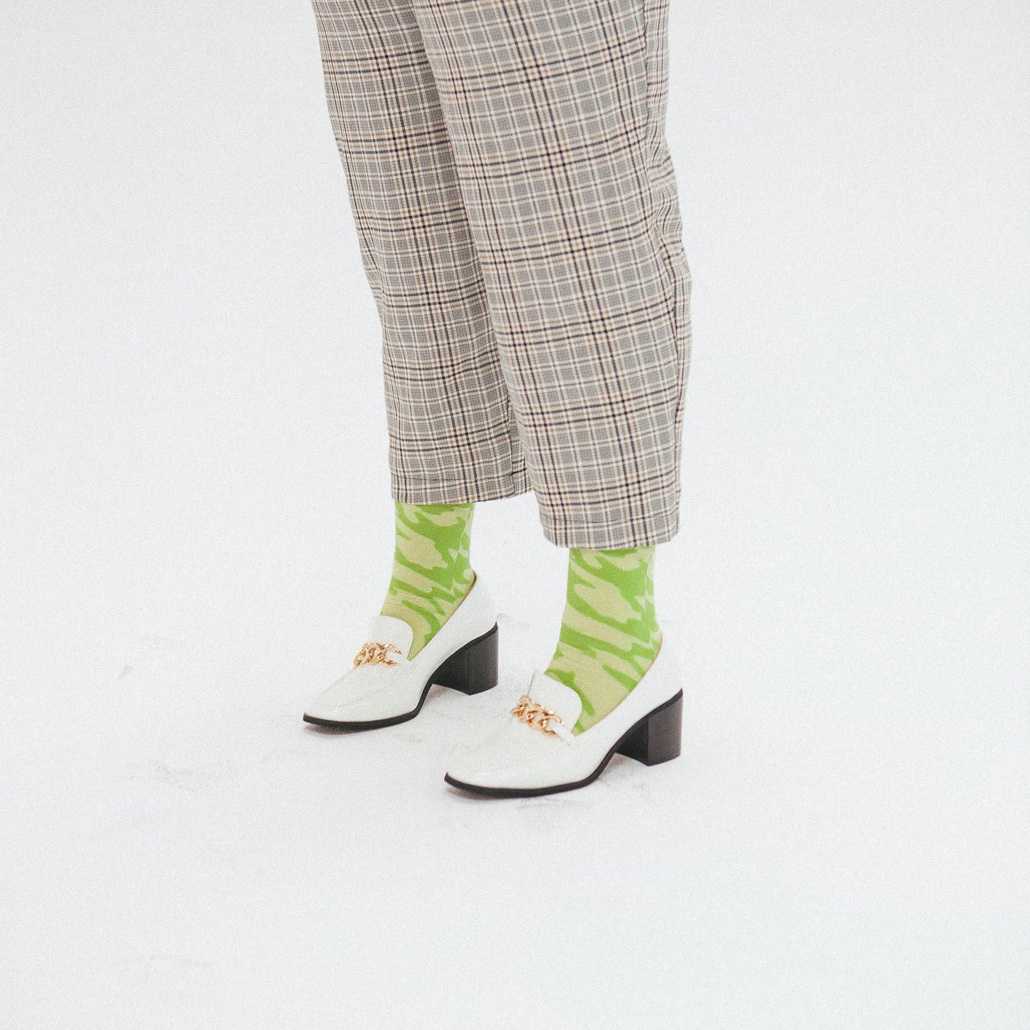 White Wine Socks