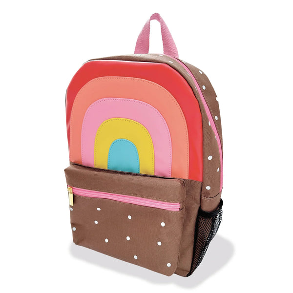 Rockahula Colour Pop Rainbow Backpack