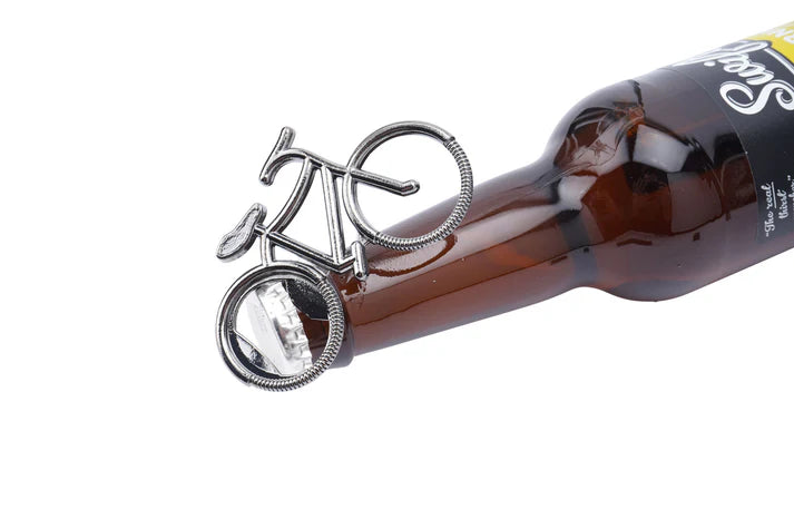 CGB Giftware  Bicycle Bottle Opener