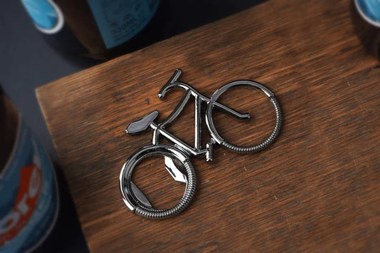 CGB Giftware  Bicycle Bottle Opener
