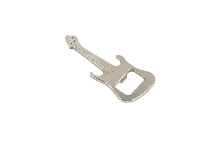 CGB Giftware  Dapper Chap Guitar Bottle Opener Keyring