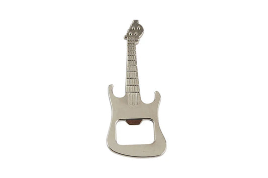CGB Giftware  Dapper Chap Guitar Bottle Opener Keyring