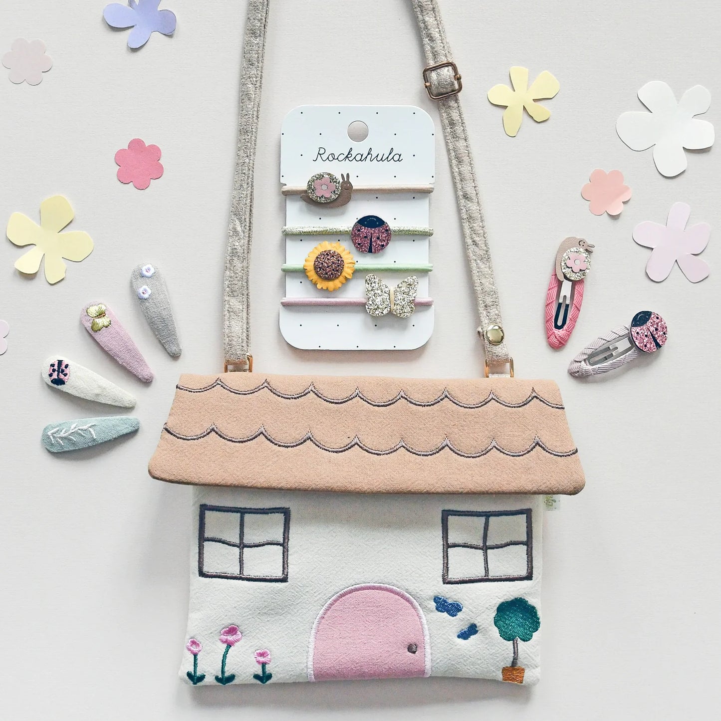 Rockahula Country Cottage Bag