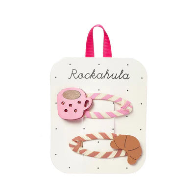 Rockahula - Petit Dejeuner Clips