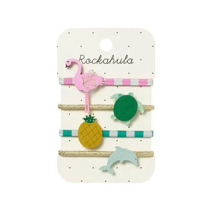 Rockahula - Island Dreams Ponies