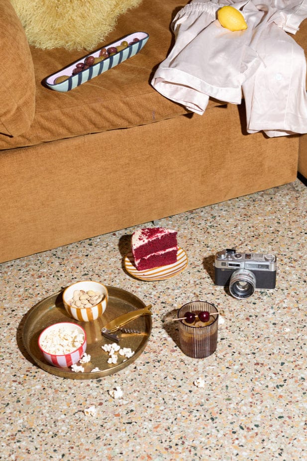 Here's how - The Bella Assorted Dipping Bowls