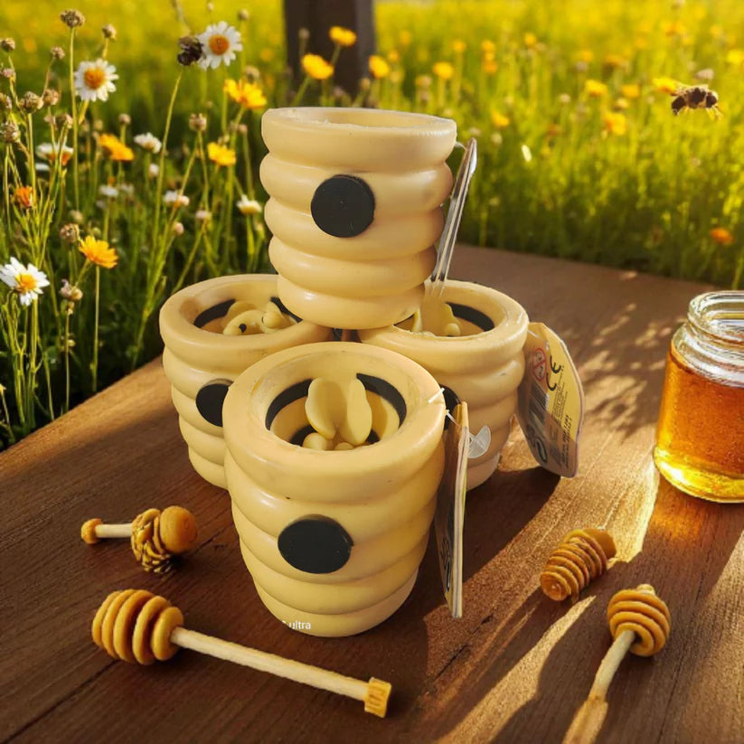 Play Hub - Beehive BZZZZ Hive Pop