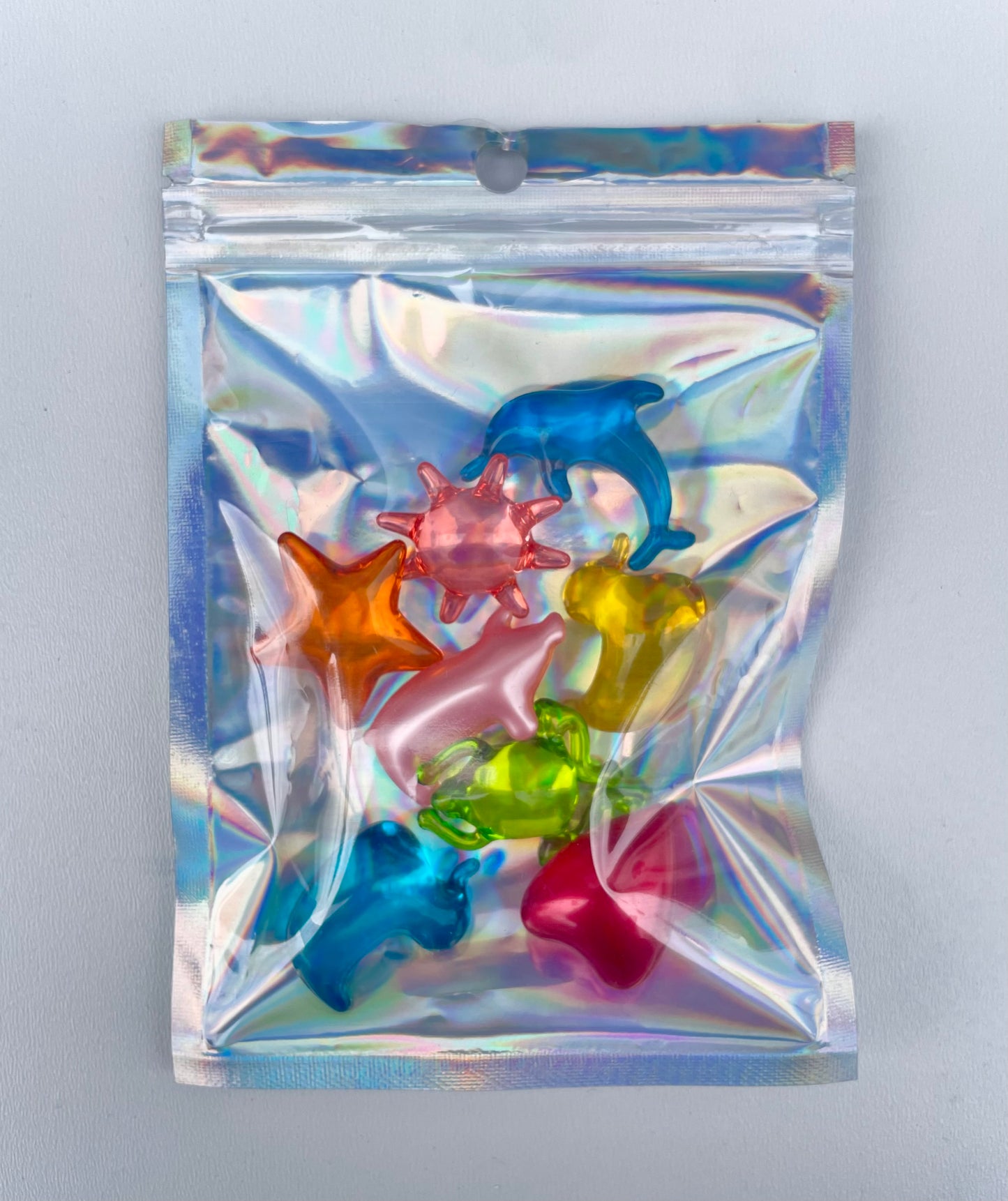 Retro Bath Pearls