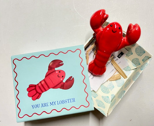 Sass Belle - Lobster Token
