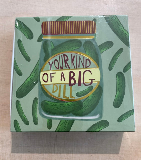 Matchbook Creative - Your kind Of A Big Dill