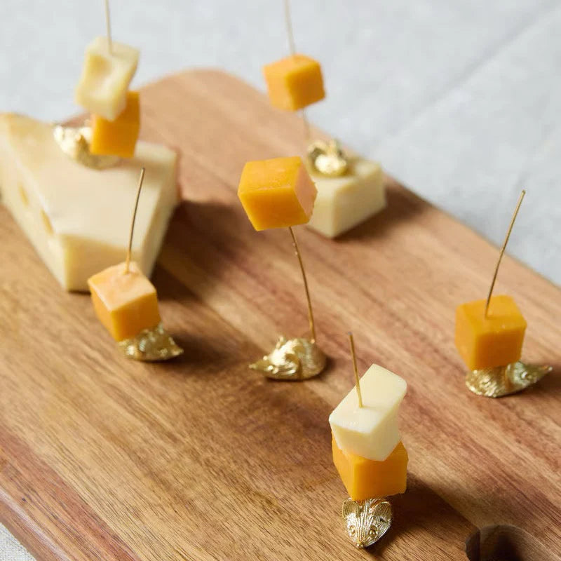 Here's how - The Gloria Hors D 'Oeuvres Picks