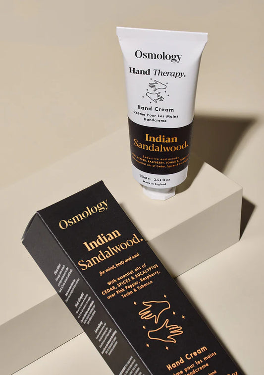 Aery - Indian Sandalwood Hand Cream