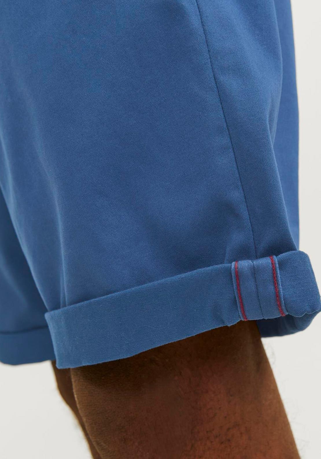 Jack Jones Bowie Shorts - Ensign Blue