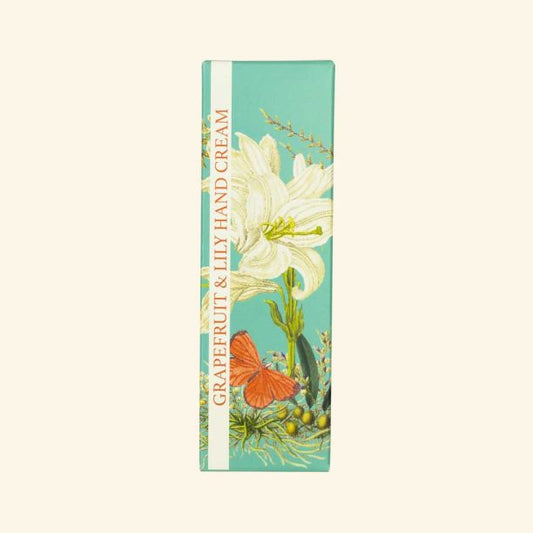 Kew Hand Cream - Grapefruit & Lily