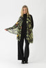 KEW Evergreen Black Scarf - One Hundred Stars