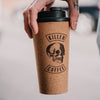 Killer Coffee Reusable Cup