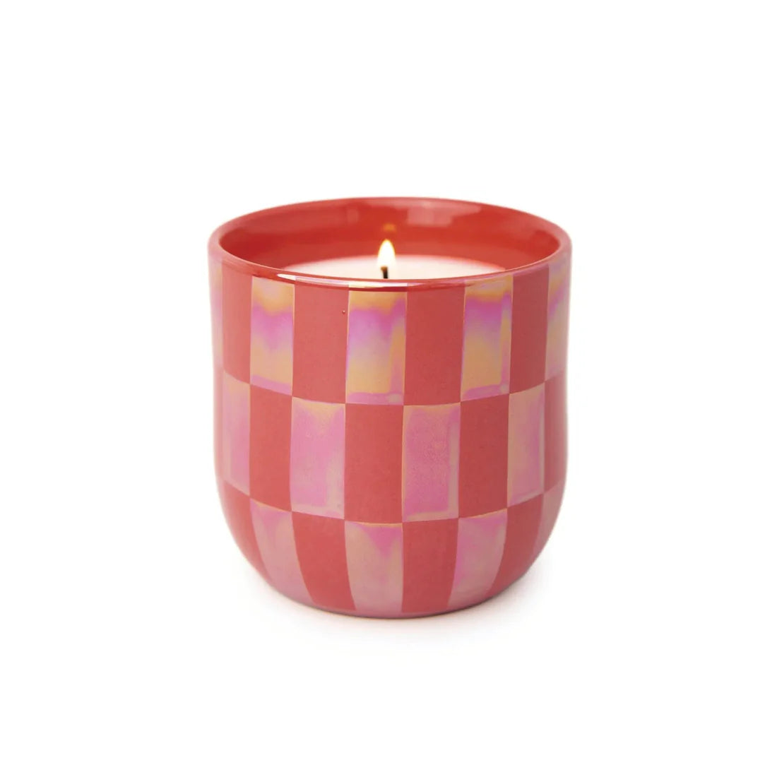 Paddywax Lustre Candle - Cactus Flower